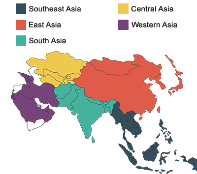 asia