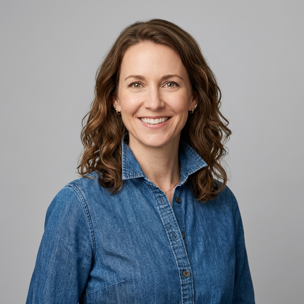 Sarah Jenkins