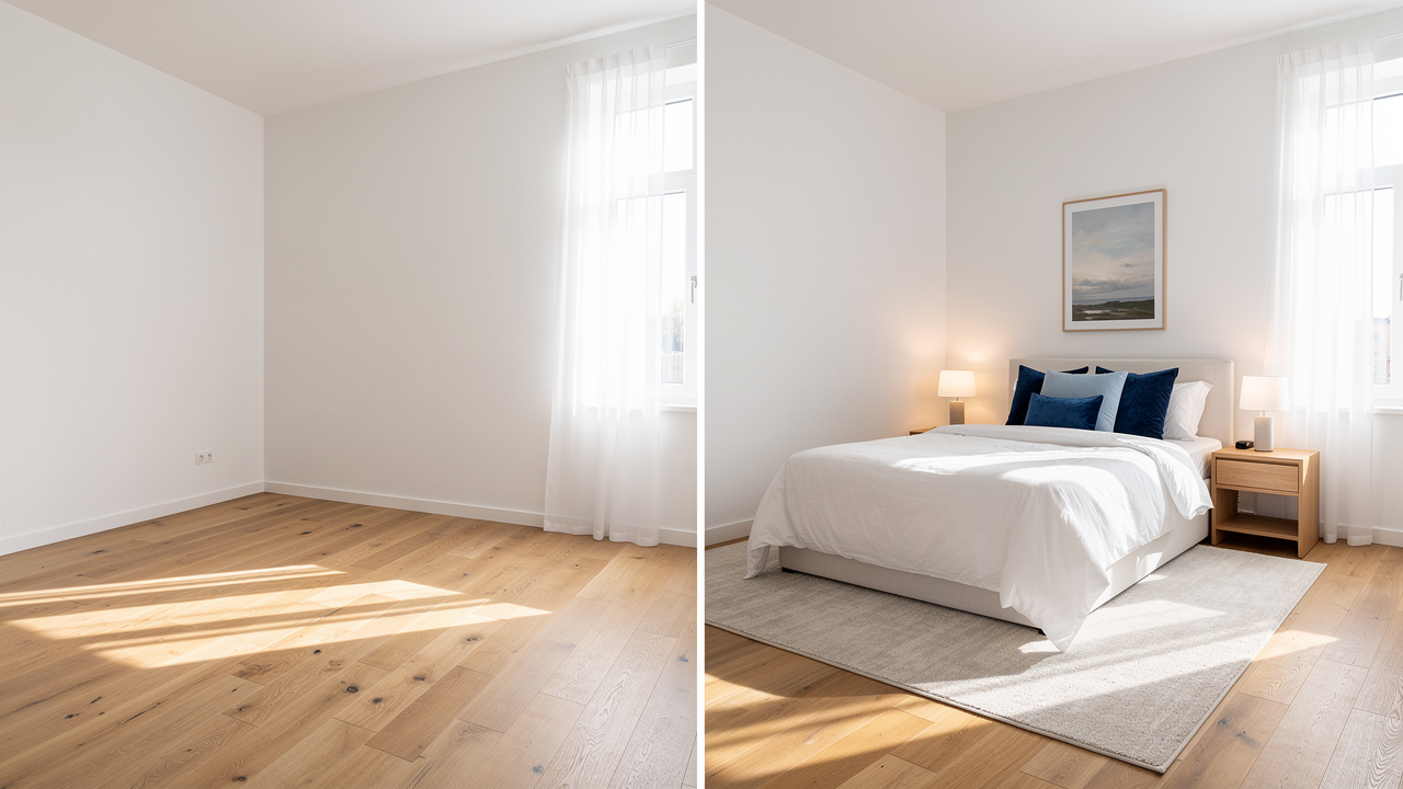 Virtual Staging for Real Estate: ROI, Tools & Ethics