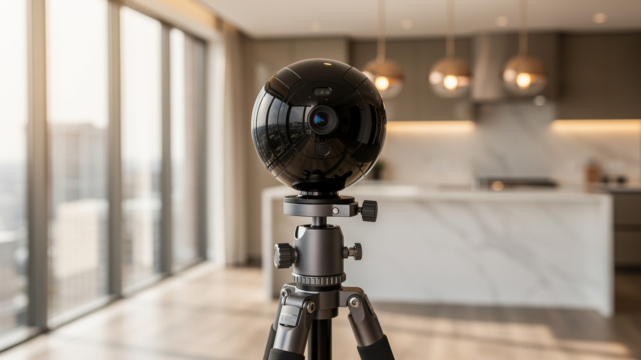 Matterport Reviews 2026: Pros, Cons & Best Alternatives